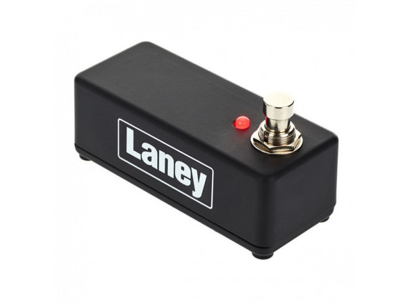 Laney FS1-Mini Footswitch Laney FS1-Mini Footswitch